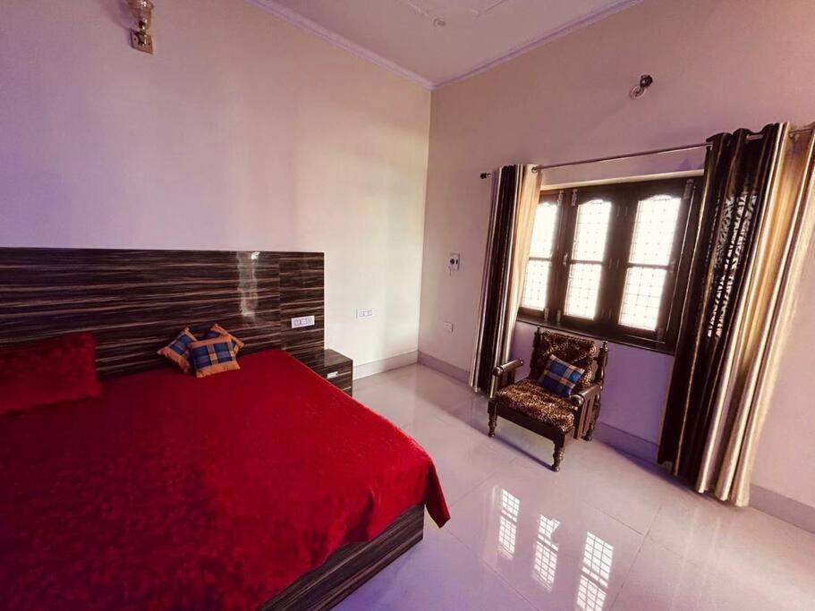 Bisht Niwas Homestay Kotdwara Luaran gambar